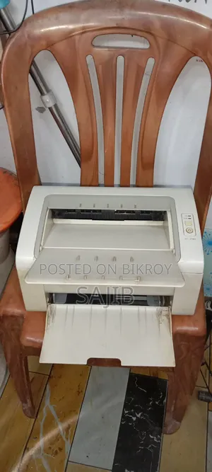 Samsung Printer Ml2165