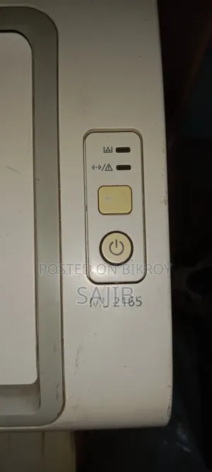 Samsung Printer Ml2165