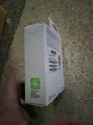Samsung Verified NFC Original Charger!
