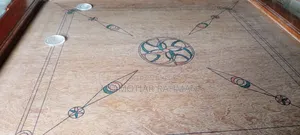 কেরাম বোর্ড