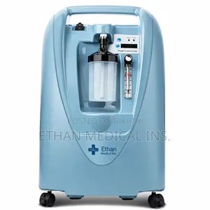 Pinon 5bw Oxygen Concentrator