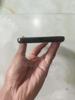 Xiaomi Redmi Note 11 128 GB Gray