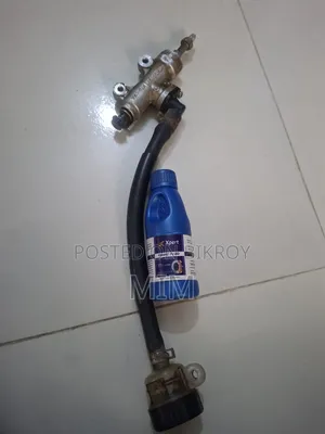 Master Cylinder