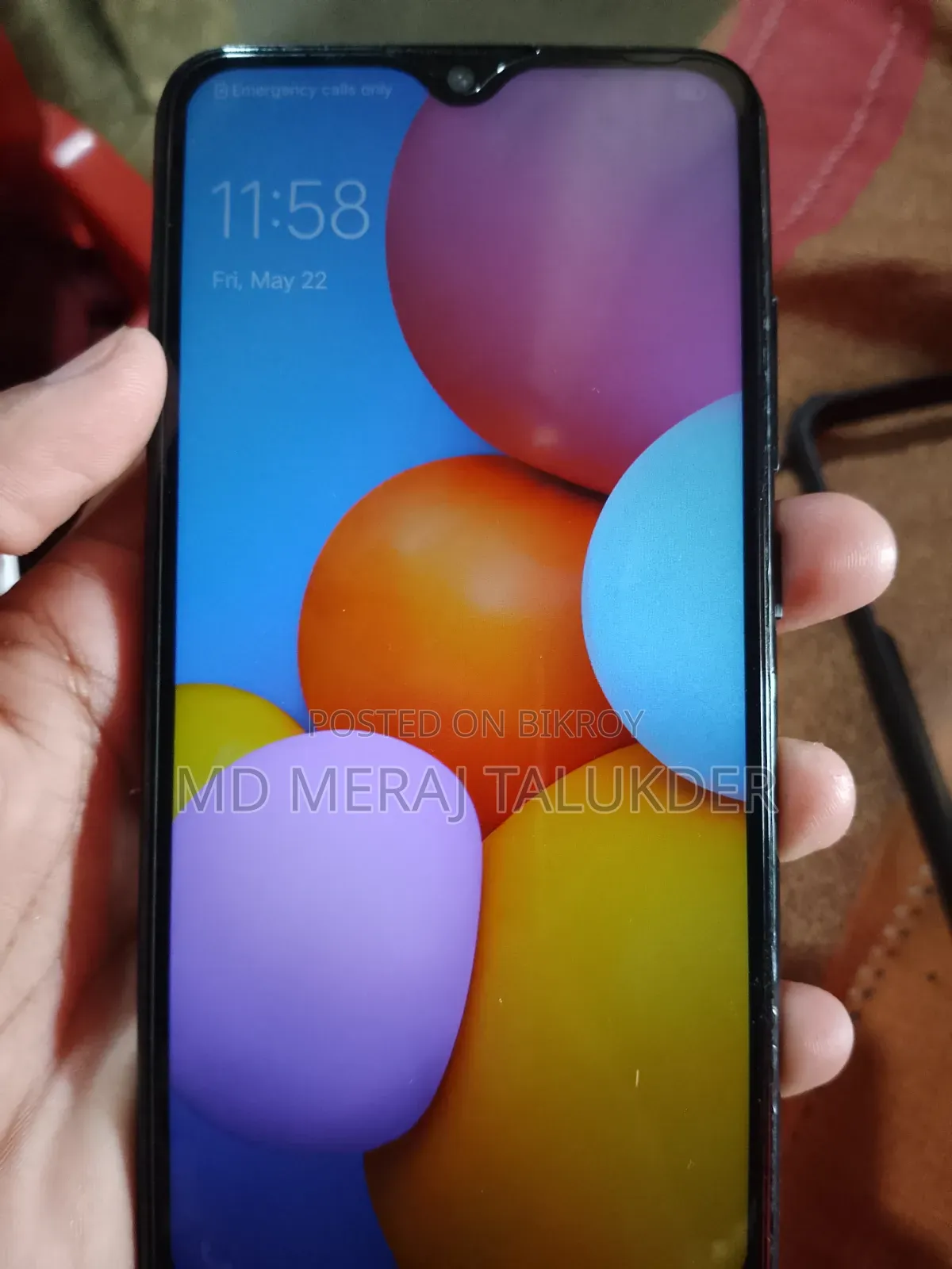 Vivo Y19 128 GB Black
