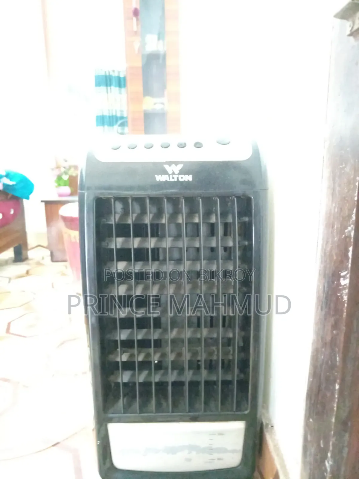 Air Cooler