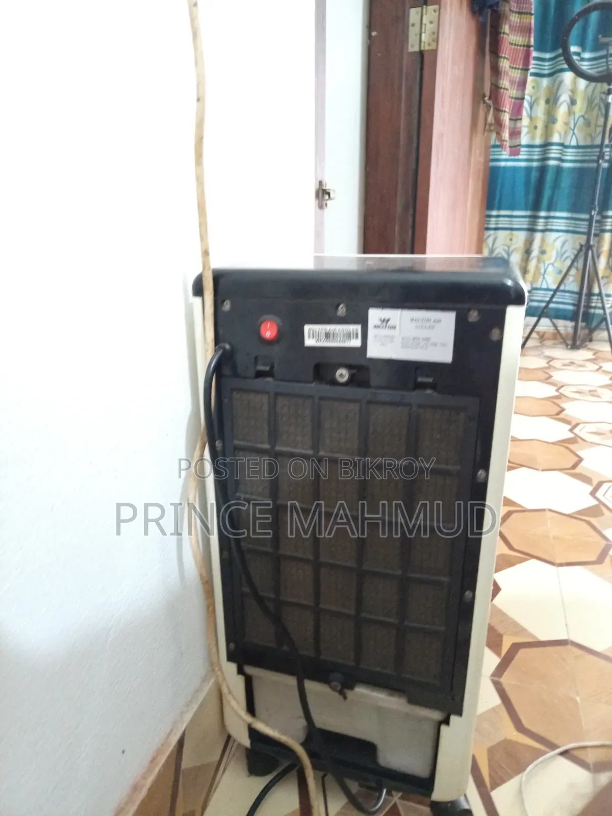 Air Cooler