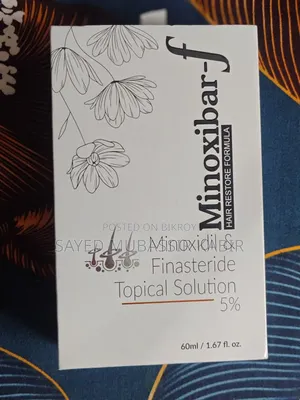 Minoxibar-f