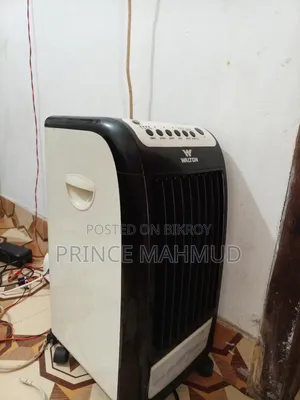 Air Cooler