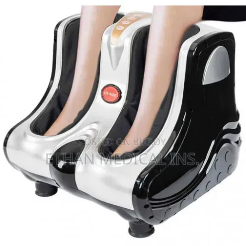 Foot Leg Massager