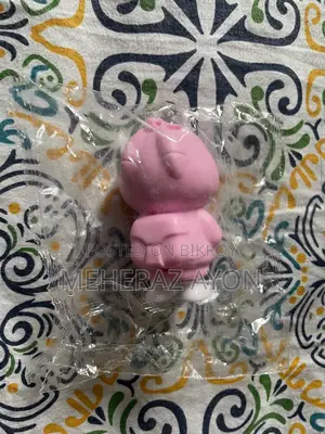 Hello Kitty Keyring
