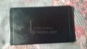 Samsung Galaxy Tab a 8.0 (2019) 32 GB Black