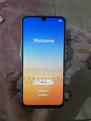 স্যামসাং গ্যালাক্সি এ১৭ ৫জি ১২৮ জিবি গ্রে