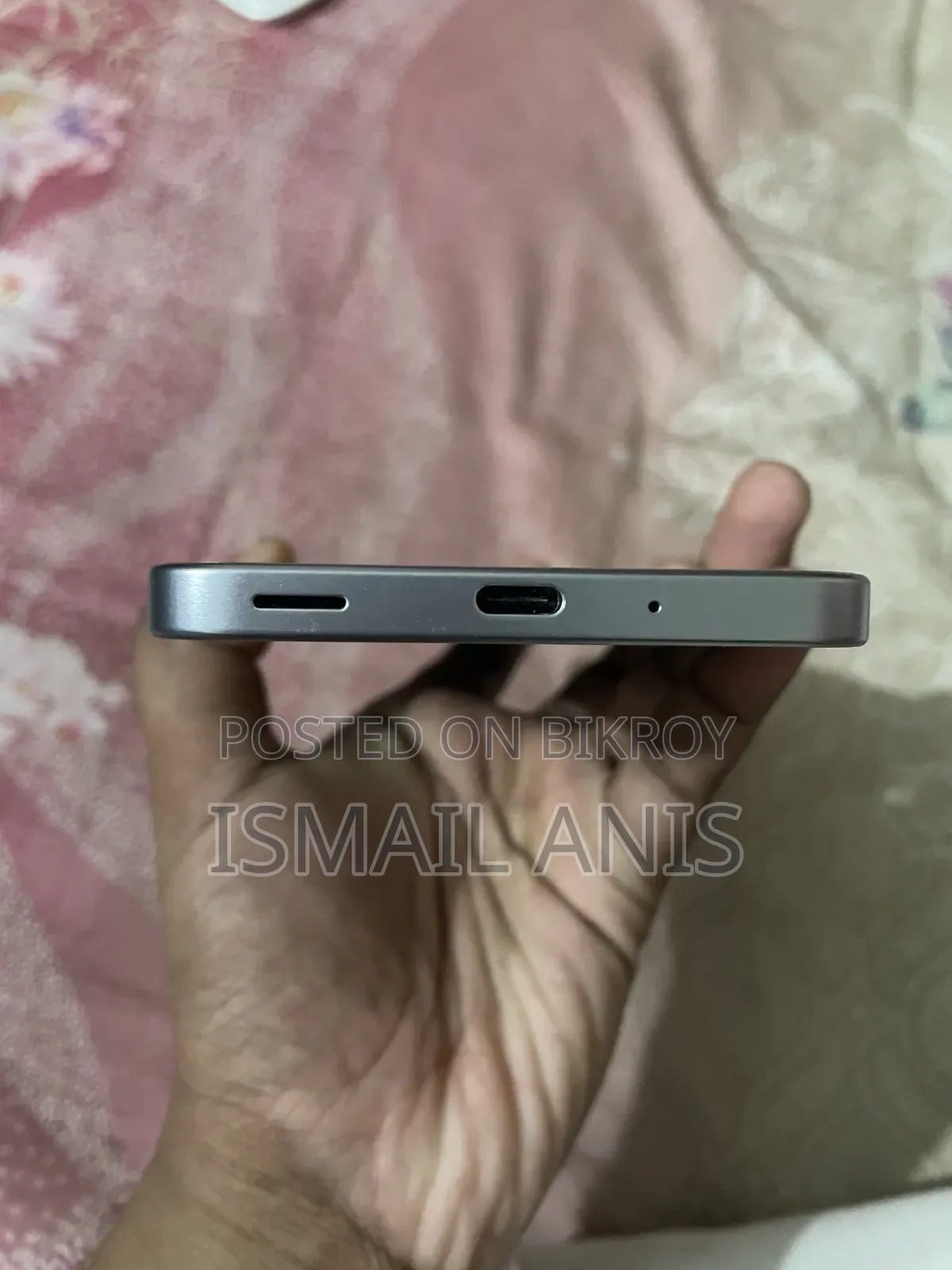 স্যামসাং গ্যালাক্সি এ১৭ ৫জি ১২৮ জিবি গ্রে