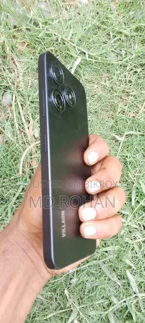 ভিলায়ন ৬৪ জিবি গ্রে