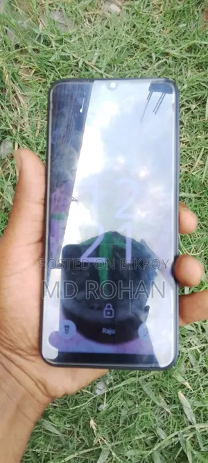 Villaon 64 GB Gray