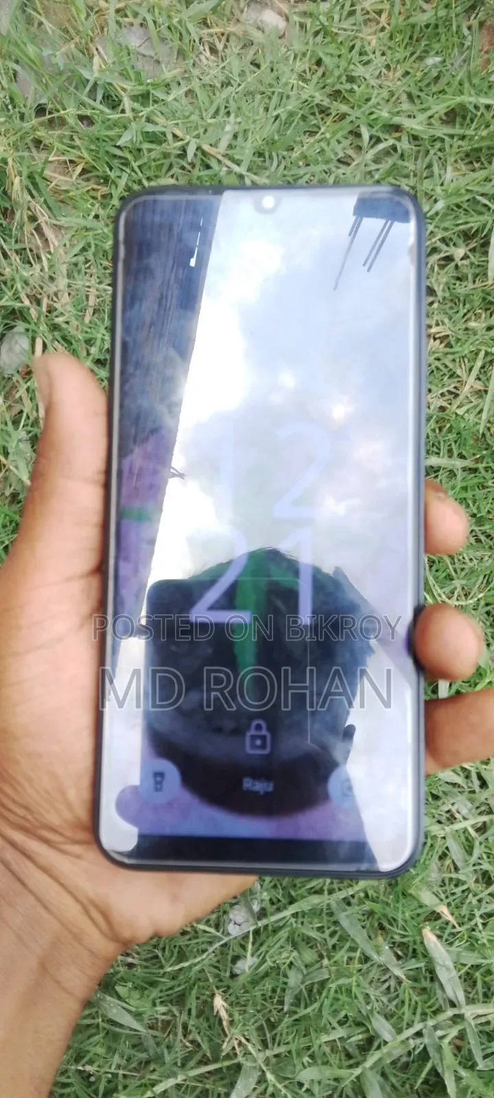 ভিলায়ন ৬৪ জিবি গ্রে