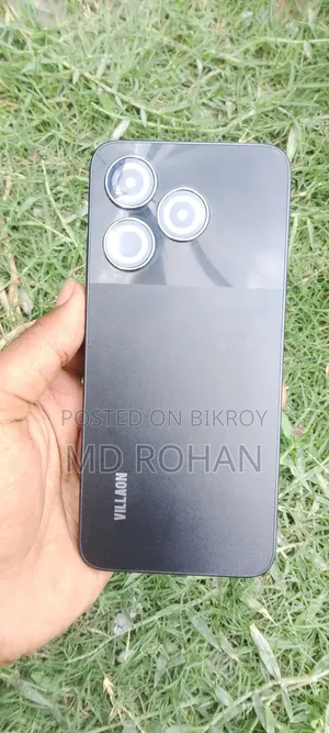 ভিলায়ন ৬৪ জিবি গ্রে