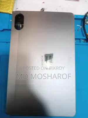 Honor Pad X9 128 GB Black
