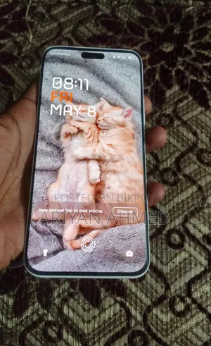 Tecno Pova 5G 128 GB White