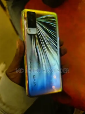 New Vivo Y53s 128 GB