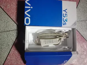 New Vivo Y53s 128 GB