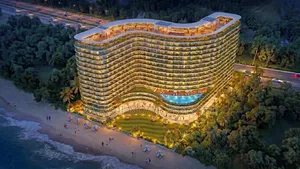 9.5 Katha Land for Sale Near Mohakhali RAOWA Club