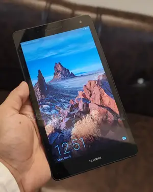 Huawei MediaPad T3 7.0 16 GB White