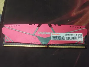 KingSpec 8GB DDR4 3200MHz RAM