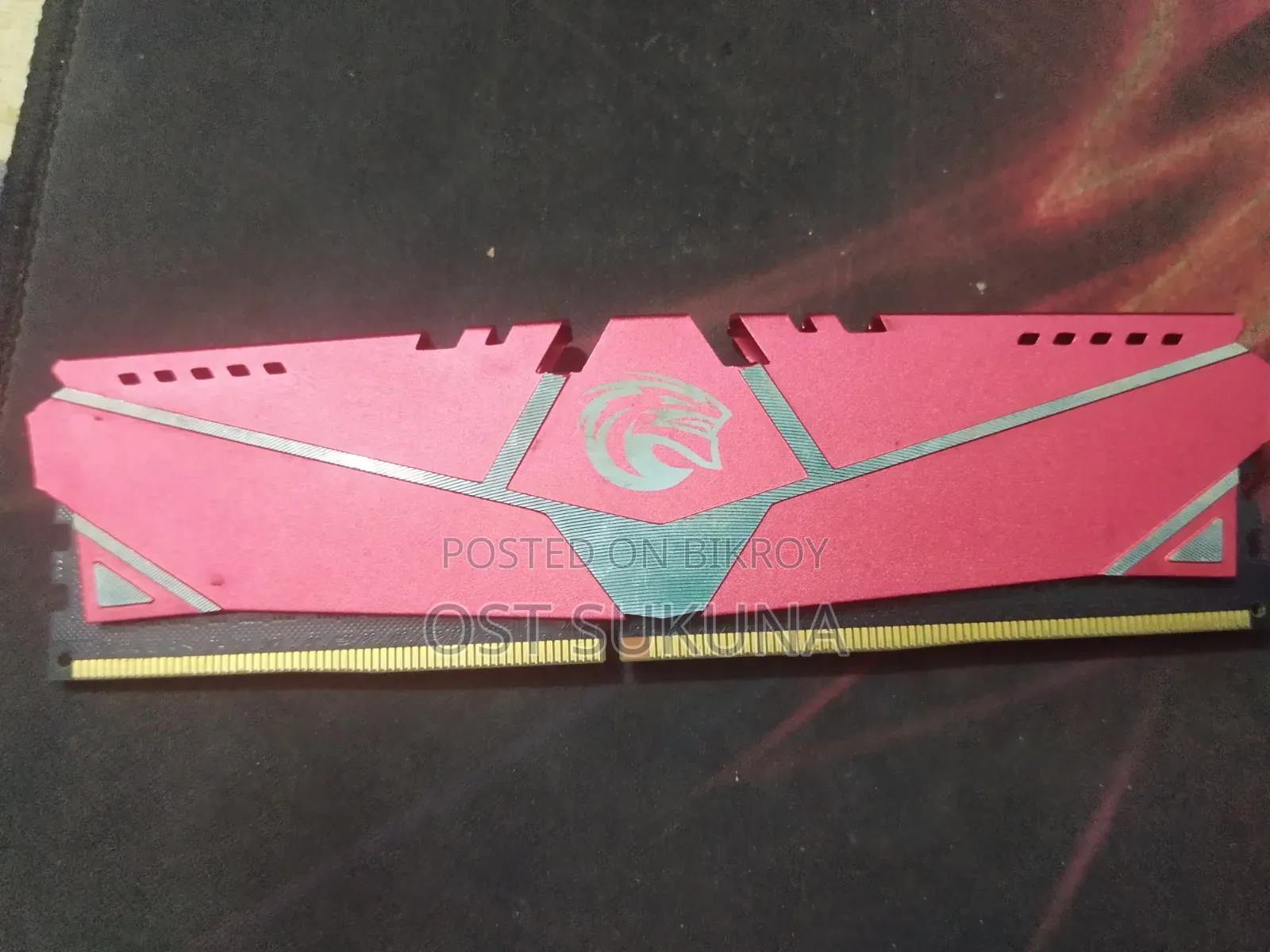 KingSpec 8GB DDR4 3200MHz RAM