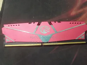 KingSpec 8GB DDR4 3200MHz RAM