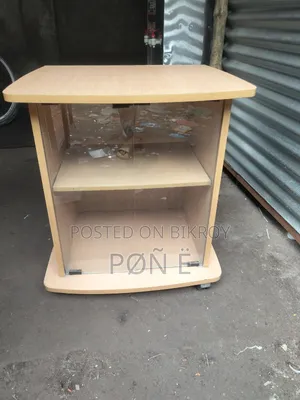 TV Table Stand