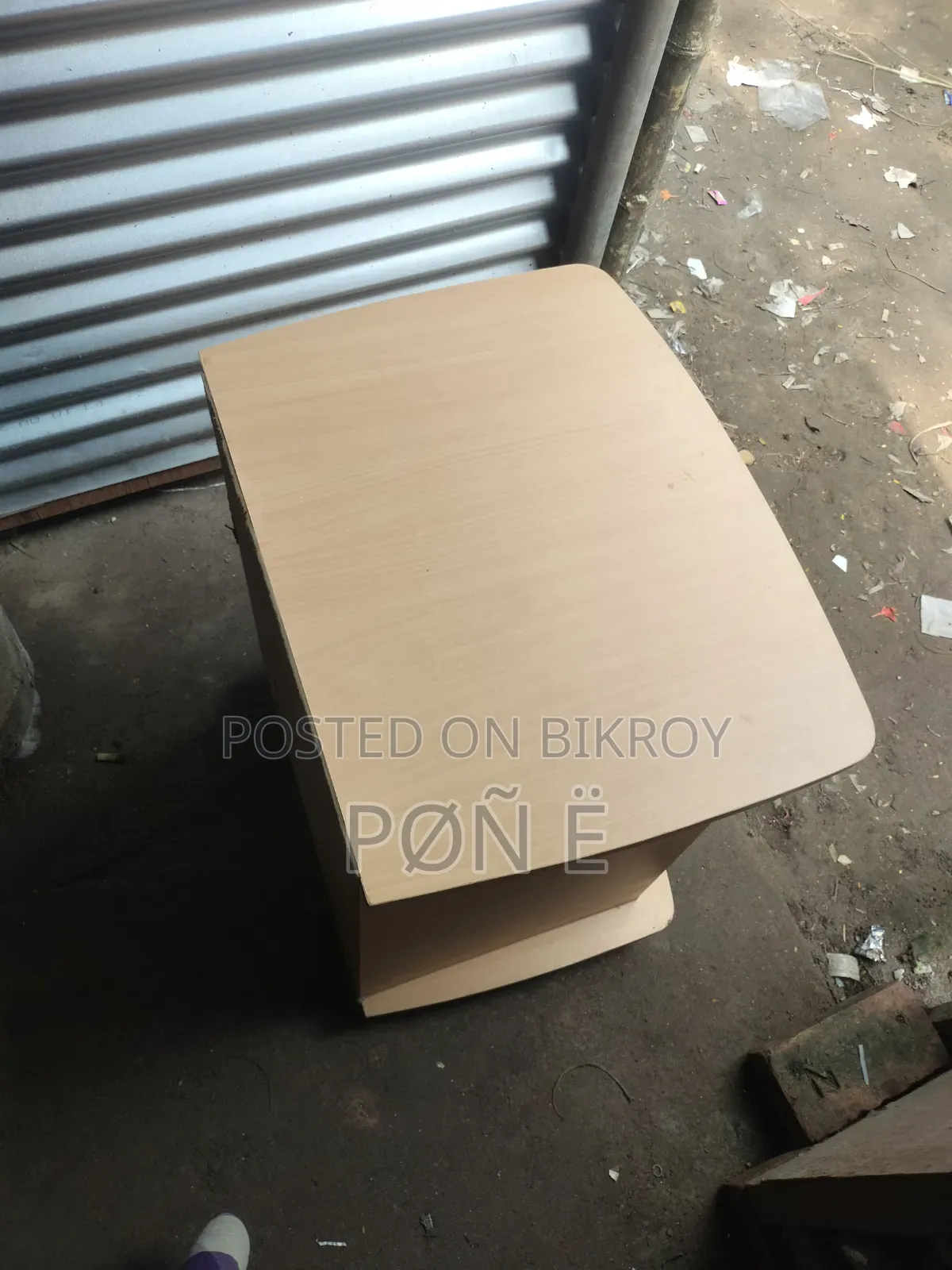 TV Table Stand