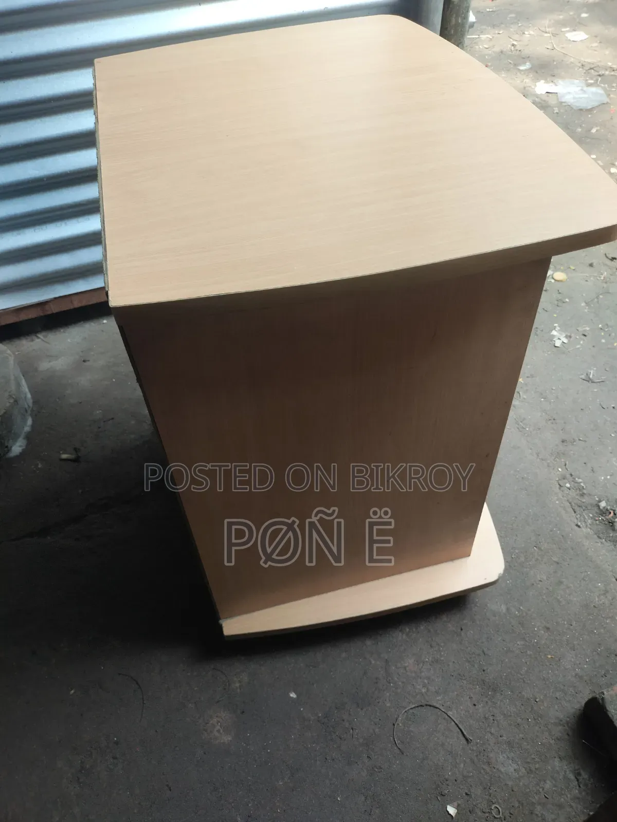 TV Table Stand