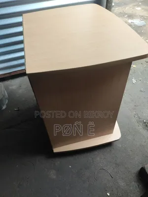 TV Table Stand