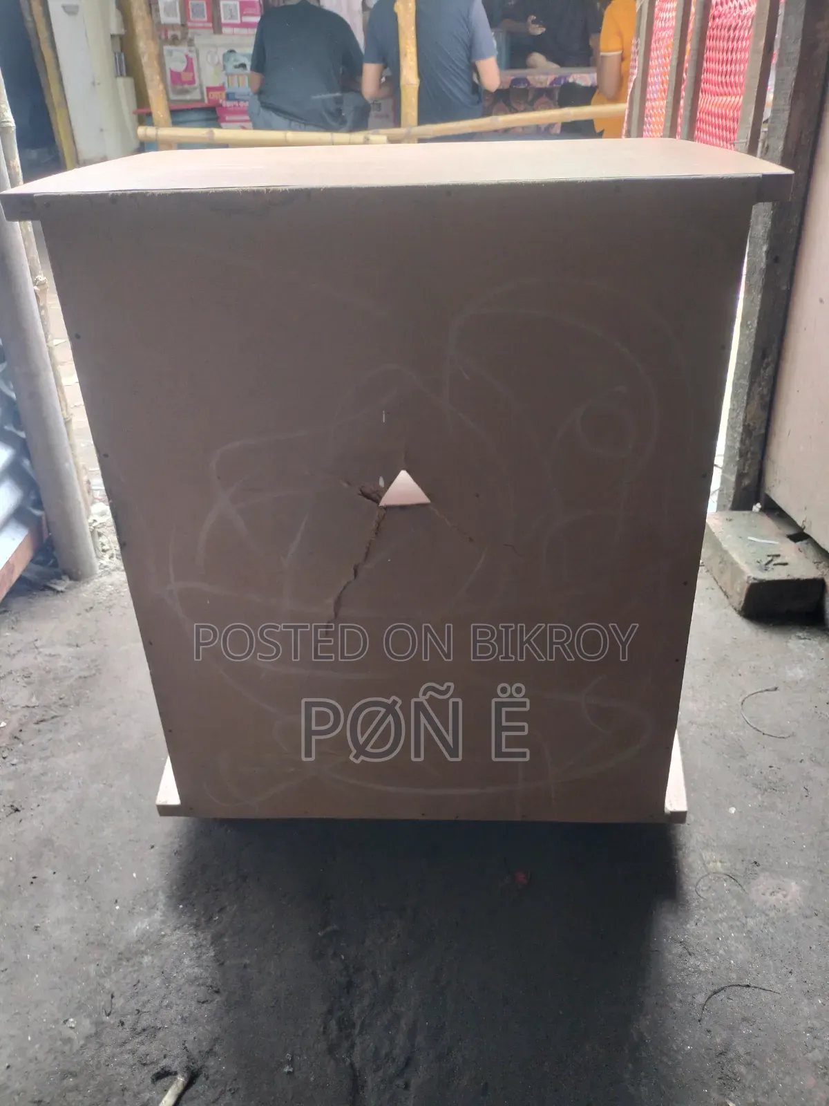 TV Table Stand