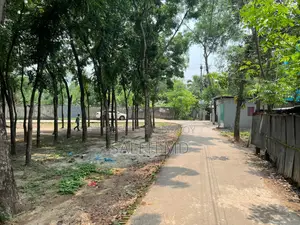 ঘোড়াশাল পলাশে ২৫ ফুট রাস্তা সংলগ্ন জমি বিক্রয়