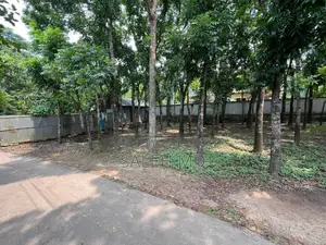 Land Sale Ghorashal Palash With 25 Feet Road