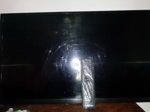 Android Box X96mini and Tv 32' Walton's