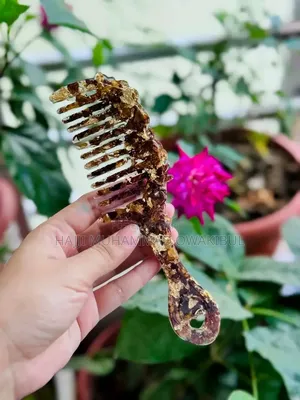 Resin Jewellery