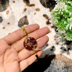 Resin Jewellery