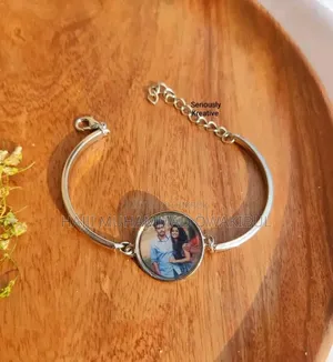 Resin Jewellery