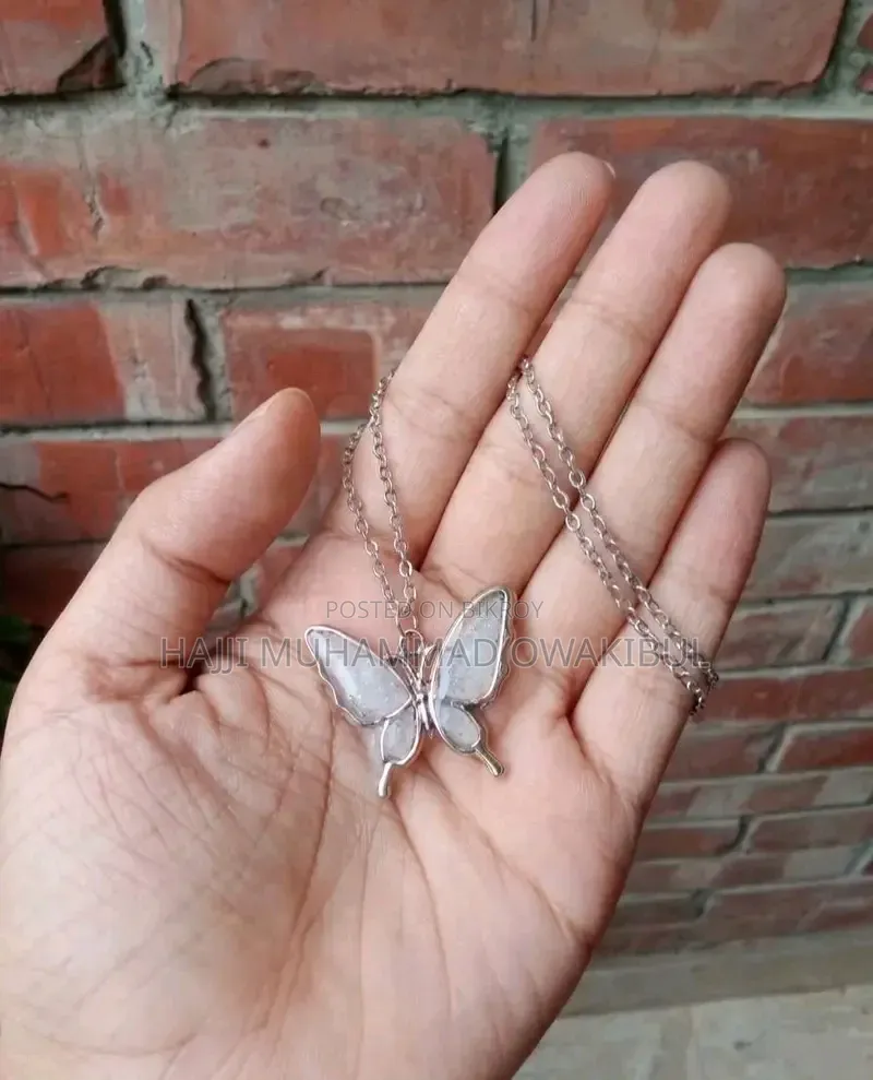 Resin Jewellery