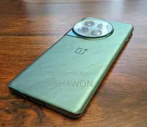 OnePlus 12 512 GB Green
