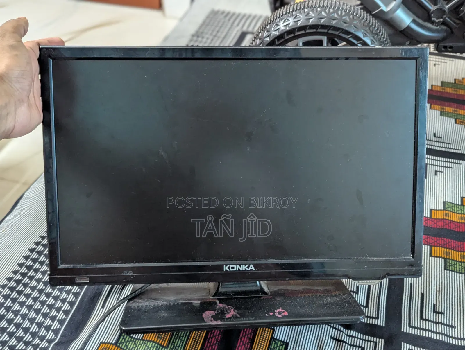 Konka TV