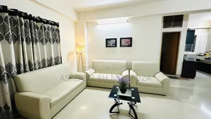 Furnished 3 Bedroom Apartment in Uttara for Rent