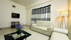 Furnished 3 Bedroom Apartment in Uttara for Rent
