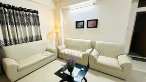 Furnished 3 Bedroom Apartment in Uttara for Rent