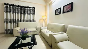 Furnished 3 Bedroom Apartment in Uttara for Rent