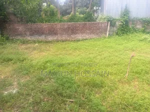 Low-Priced 4 Katha Land