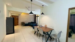 বসুন্ধরায় ভাড়ার জন্য ৩ বেডরুমের ফার্নিশড অ্যাপার্টমেন্ট